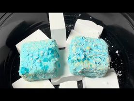 Pasted & Fresh Plain Gym Chalk