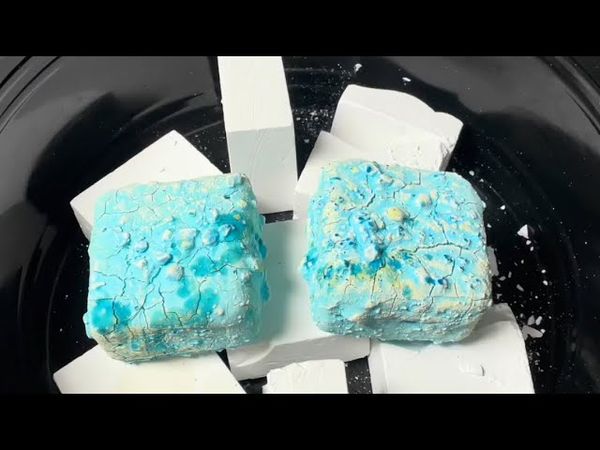 Pasted & Fresh Plain Gym Chalk