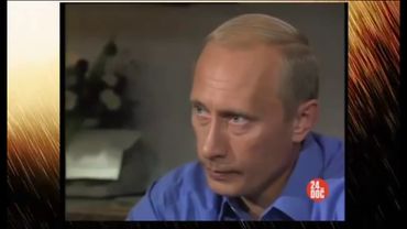 ПУТИН   ПРИГОВОР САМОМУ СЕБЕ