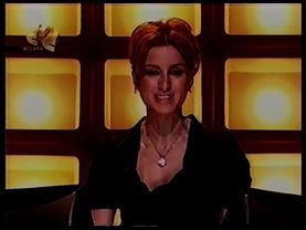 Самый умный (СТС, 15.04.2006) Полуфинальные игры младшей лиги. 3-я игра