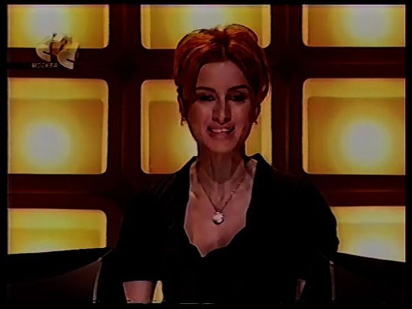 Самый умный (СТС, 15.04.2006) Полуфинальные игры младшей лиги. 3-я игра