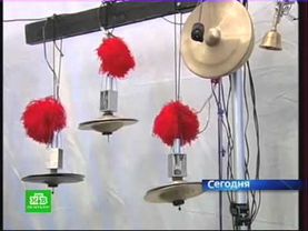 Гамелатрон, gamelan