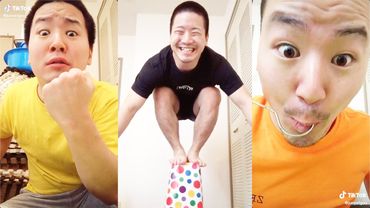 Best of Comedy Master Blaster Junya Legend November 2021 Tiktok Videos | @junya1gou Funny Videos