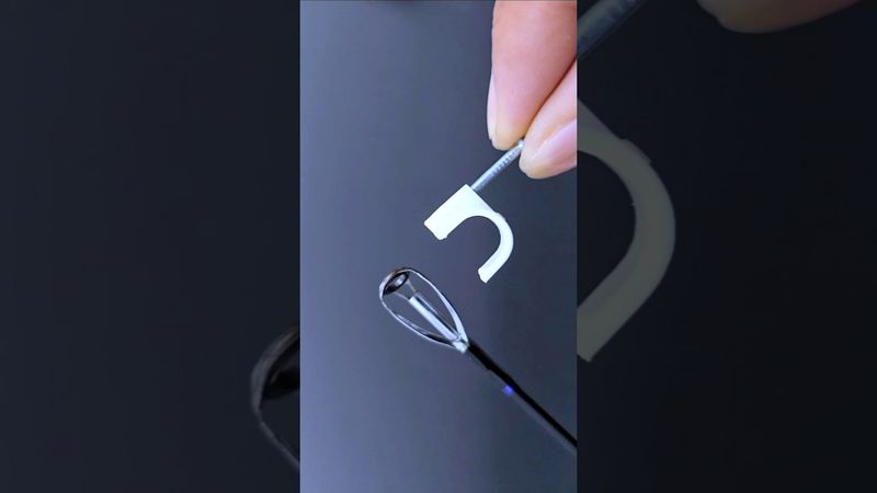 Ide Jenius Tentang Memancing