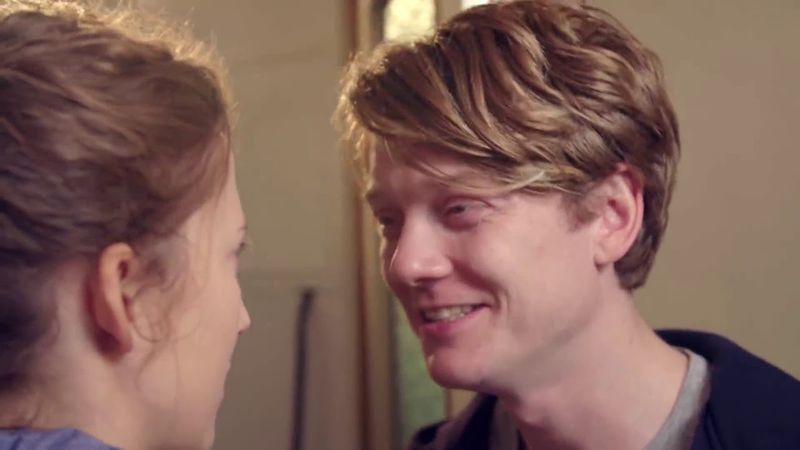 Мир Вольфрама. Серия 2 | Палатка (субтитры)