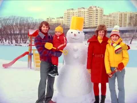 Заставки начала эфира (СТС, 2005-2007)