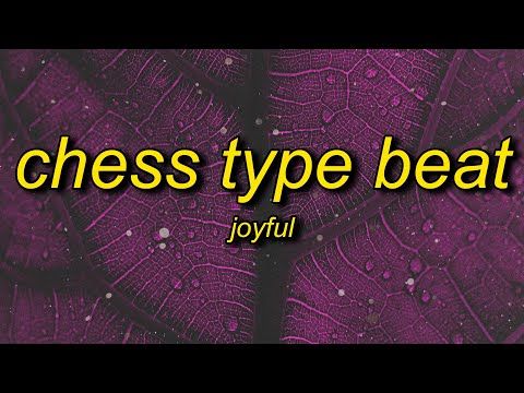Chess Type Beat (Slowed)