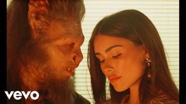 Madison Beer - bad enough (Official Music Video)