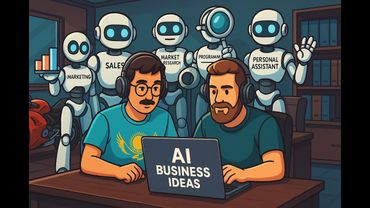 Поиск проблем для идей пет-проектов/стартапов