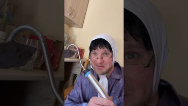 СКАМ от БАБУШКИ (смешное видео, приколы, юмор, прикол, вайны)