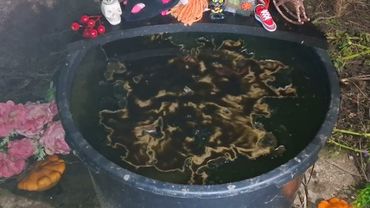 ЕКЗОРЦИЗМ ОТ НЕГАТИНОГО ВЛИЯНИЯ ТЕМНЫХ ЗЛЫХ СИЛ!!!💥👹💦❤️‍🔥💯