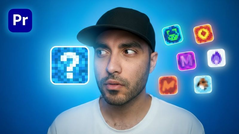 satu-satunya plugin yang Anda butuhkan di Premiere Pro