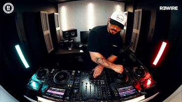 R3WIRE - LIVESTREAM - 28/01/2026, LONDON