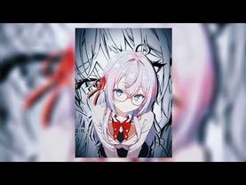 MONTAGEM NOCHE (Slowed) X Alisa Kujou