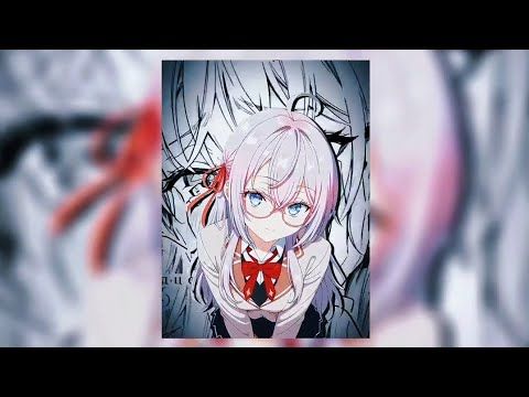 MONTAGEM NOCHE (Slowed) X Alisa Kujou