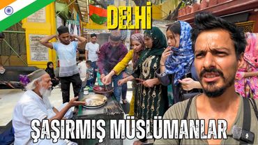 HİNDİSTAN'IN HİÇ GÖRMEDİĞİNİZ YÜZÜ! 🇮🇳 | Lüks Semtler ve Manevi Sırlar