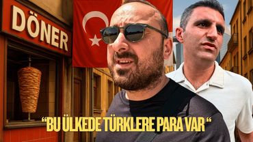 Bu Ülkede Türklere Para Var! | Singapur 🇸🇬