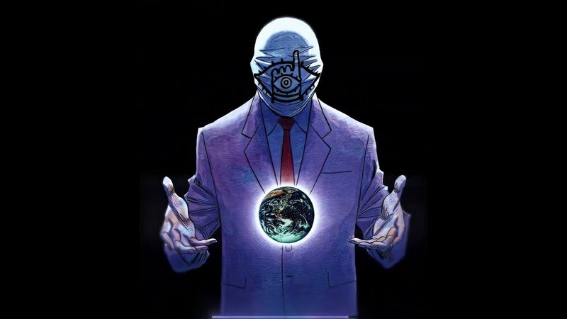 he broke this trend😨 #friend #20thcenturyboys #tomodachi #manga  #edit