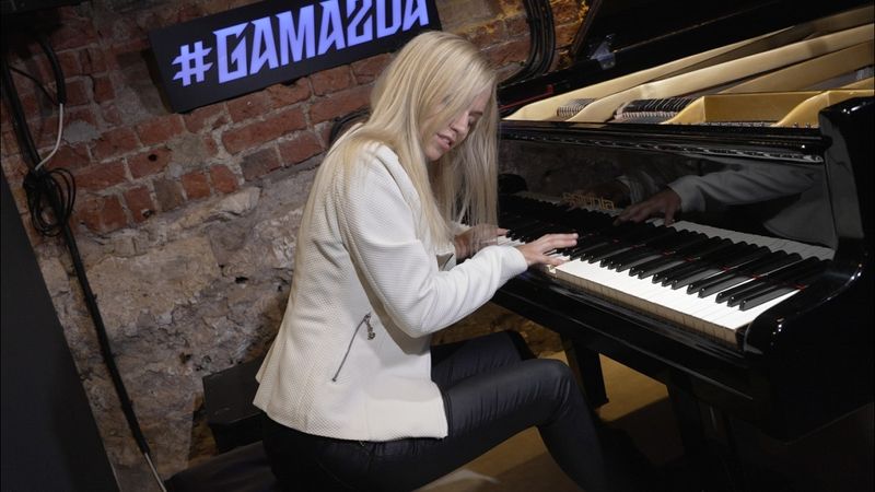 Beethoven - Moonlight Sonata (classical music)