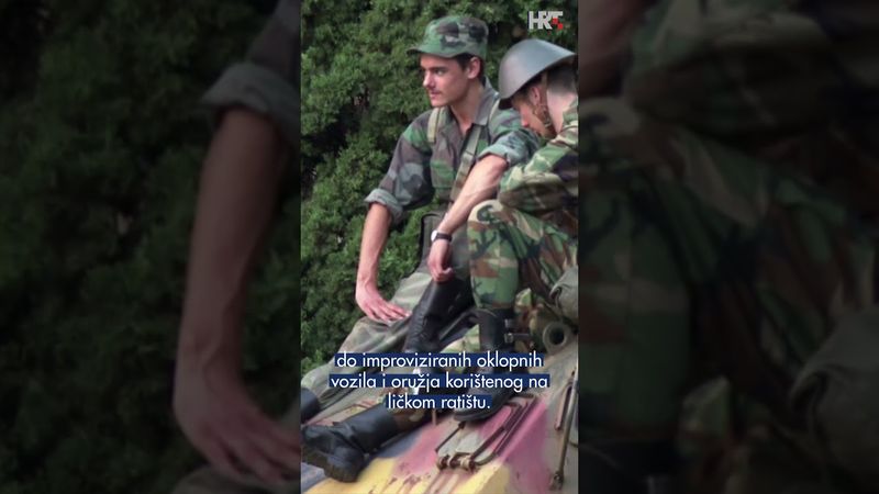 Izložba 'Na Putu do Oluje'