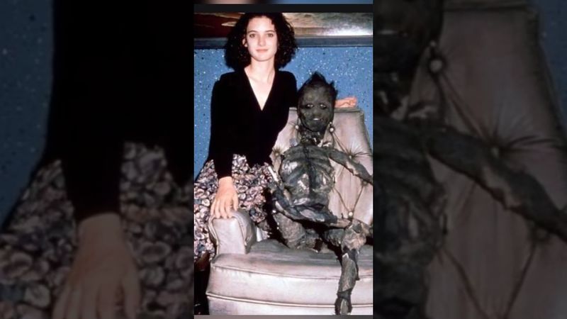 Редкие фотографии, часть 6