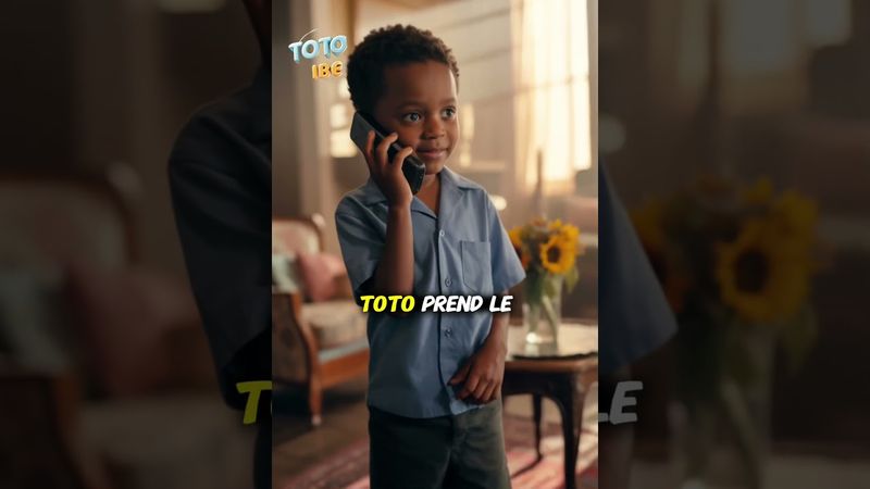 Toto et sa mère #comediedramatique #humour  #motivation #humoristefrancais