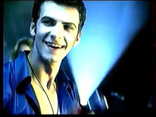 Рекламный блок и анонс (НТВ, 21.09.2002) (2)