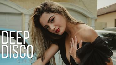 Deep House 2026 I Evony Chill Out Mix #143