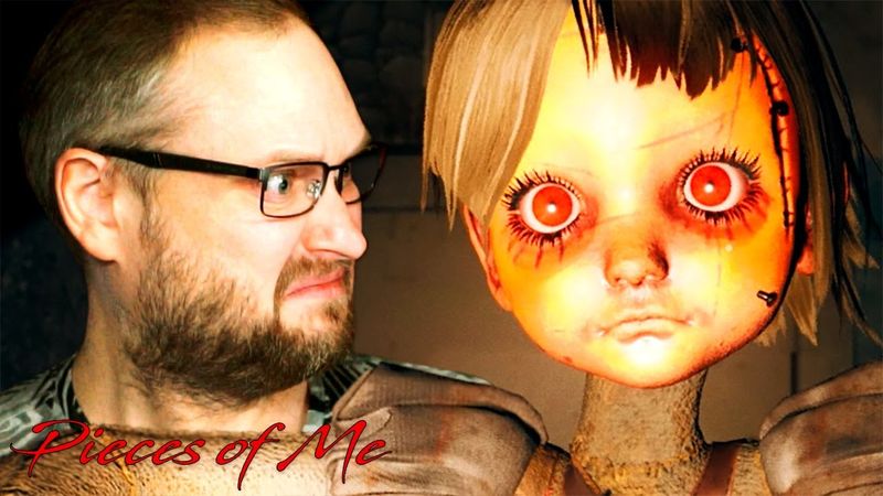 ФИНАЛ ► Pieces of me #2