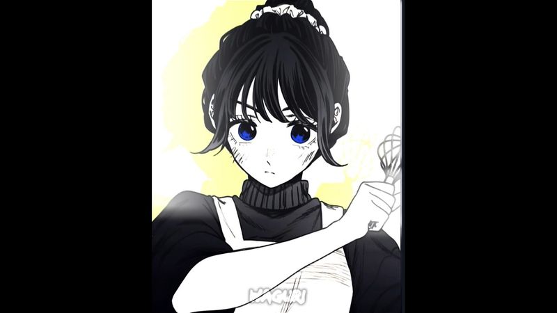 Real 💕 #waguri #wagurikaoruko #manga #mangaedit #edit #shorts