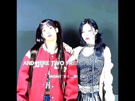 RUKASA #ruka #asa #babymonster #jisoo #suga #yoongi #rukasa #army #bts #blackpink #blink #monstiez