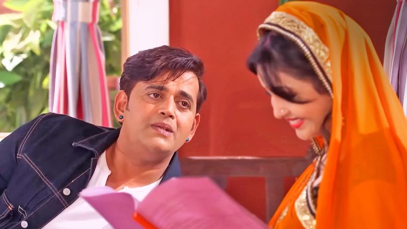 Angoori जी Kis से Mile? | Bhabi Ji Ghar Par Hai | Full Ep. 8 @andtvchannel