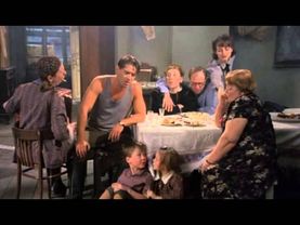 El ladrón ( Vor ) 1997 Pavel Chukhrai (subt. en español)