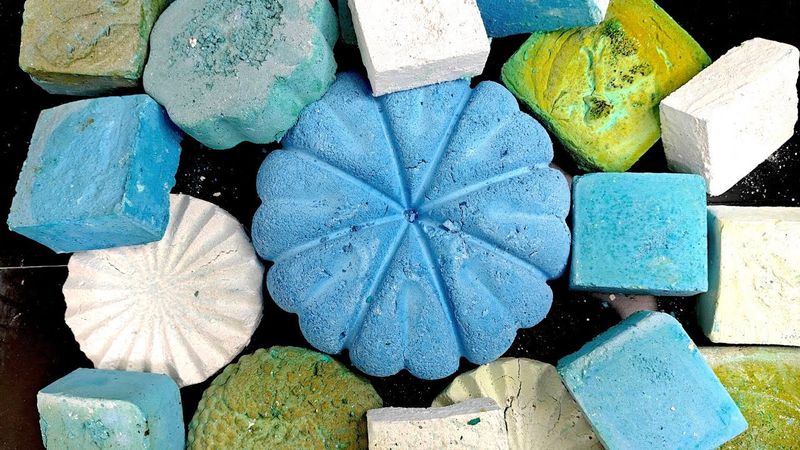 June leftover gritty melting reforms