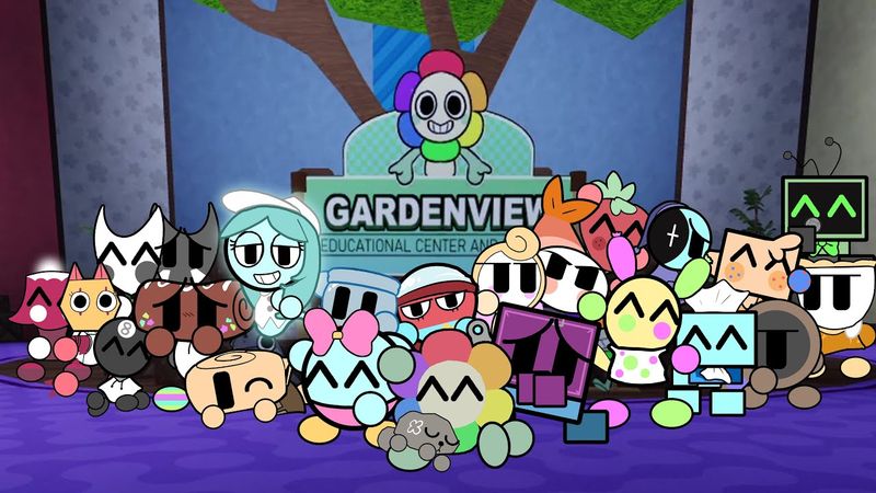 The COMPLETE Dandy's World RECAP... (Animation)