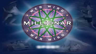 Wer Wird Millionar Sport Edition - PC (2003) - Test Windows 11