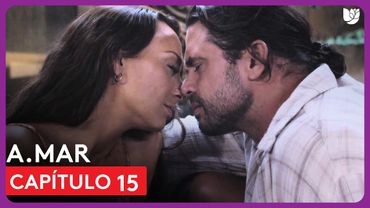 A.Mar | Capítulo 15 - Resumen