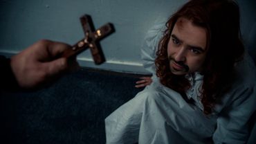 Стрей Осуждает №153 Изгнал Черта