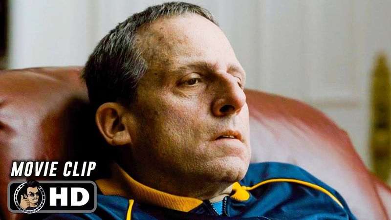 The Crime Scene | FOXCATCHER (2014) Movie CLIP HD