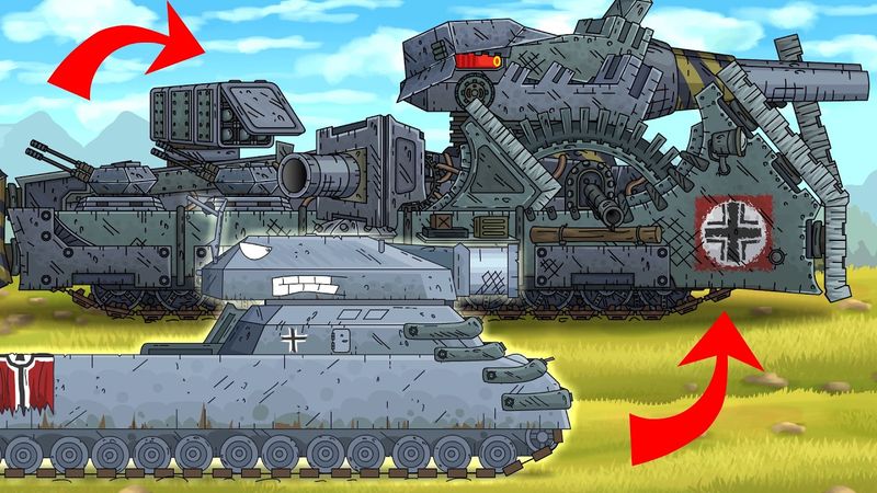 NOW I AM THE NEW RATTE! Ratte's Major Rebirth