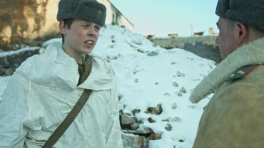 321-я сибирская. Земляки.