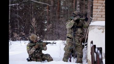 АНТИТЕРРОРИСТИЧЕСКОЕ УЧЕНИЕ ОПЕРАТИВНОГО ШТАБА В ЧЕЛЯБИНСКОЙ ОБЛАСТИ