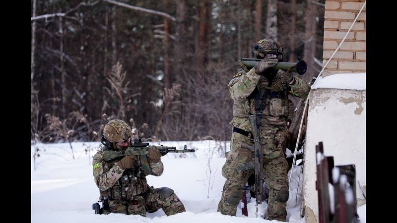 АНТИТЕРРОРИСТИЧЕСКОЕ УЧЕНИЕ ОПЕРАТИВНОГО ШТАБА В ЧЕЛЯБИНСКОЙ ОБЛАСТИ