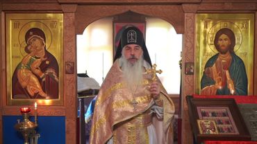 Только тот, КТО ЗНАЕТ СЫНА, НАСЛЕДУЕТ ВЕЧНОСТЬ!!! #СхиигуменГАВРИИЛ(Виноградов-Лакербая)