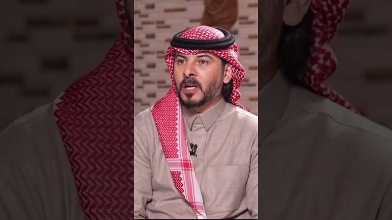 الشاعر والأديب إبراهيم الألمعي يستعرض رأيه في "الشعر الشعبي"