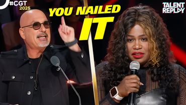 Heaven's Sound's Harmonies Will Instantly Boost Your Mood | CGT 2025