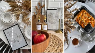 🛍️ WILDBERRIES покупки для дома 🏠, уютный влог✨, пирог с грибами🍄‍🟫🥧