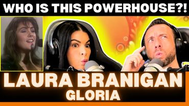 LAURA BRANIGAN – GLORIA | Reação ao hino poderoso dos anos 80