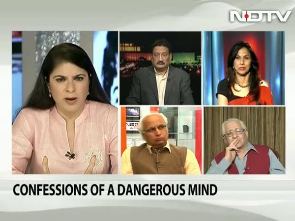 The confessions of Ajmal Kasab