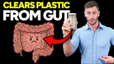 This Detoxifies Microplastics from the Gut (very fast)